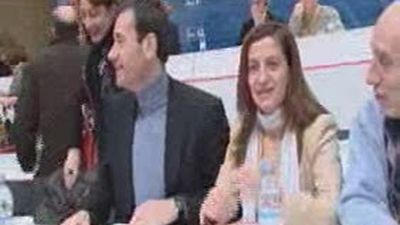 Trinidad Rollán condenada a 8 años de inhabilitación por prevaricación