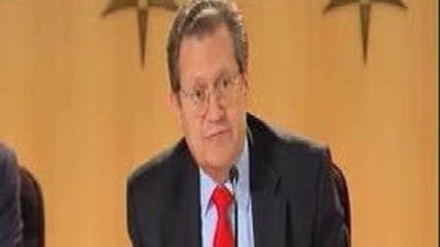 Los aeropuertos españoles cierran 2010  con un 2,7% más de pasajeros, hasta casi 193 millones