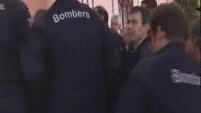 Las acusaciones particulares de Horta sopesan pedir la  imputación de la ex cúpula de Interior de la Generalitat