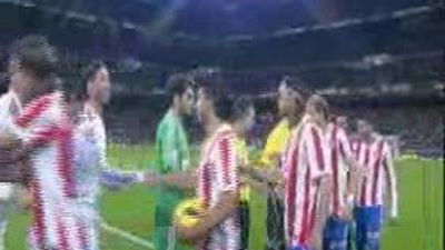 Un sorbo apasionante, una Copa necesaria