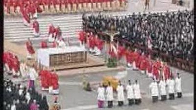 Los cardenales dan su aprobación para  que Juan Pablo II sea beatificado este año