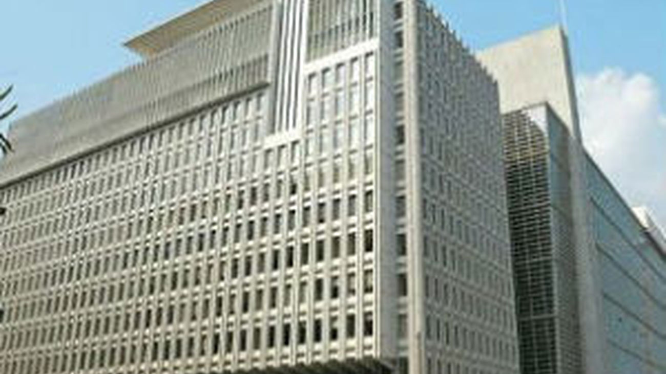 La economía global crecerá un 5,6% en 2021, impulsada por EEUU y China