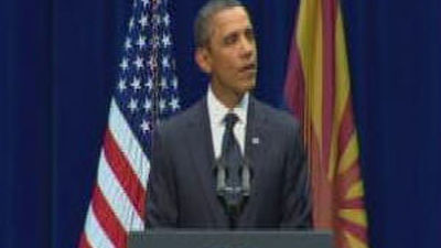 Obama: el problema en la crisis de la deuda es político, no técnico