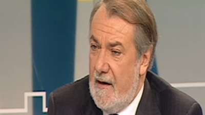 Jaime Mayor Oreja en El Círculo