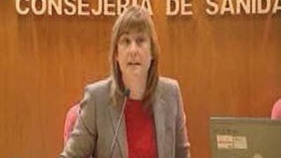 La Comunidad registra 729 trasplantes de órganos  en 2010