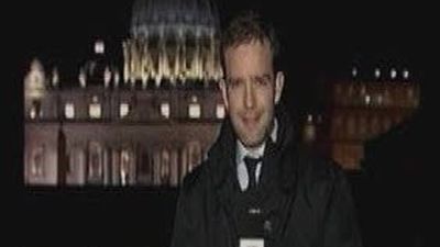 Juan Pablo II será beatificado el 1 de mayo próximo