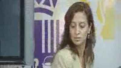 Rollán dice que los ediles condenados abandonarán sus responsabilidades institucionales