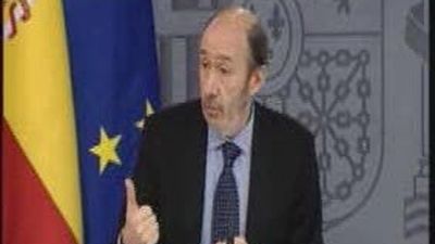 El Gobierno anuncia el final del estado de alarma para la medianoche de este sábado