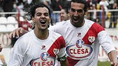 Rayo-Mallorca el domingo 21 a las 12.00 y Betis-Sevilla a las 22.00 horas