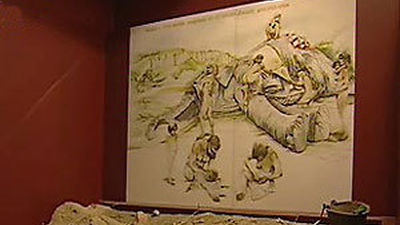 Museo Arqueológico regional