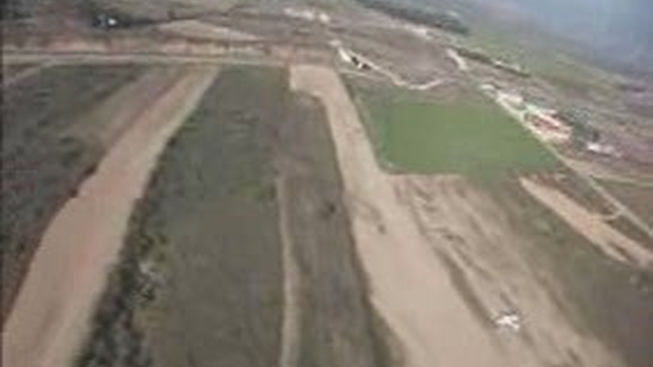 Sin noticias de Maria Piedad, la joven desaparecida el pasado 12 de  diciembre en Boadilla del Monte