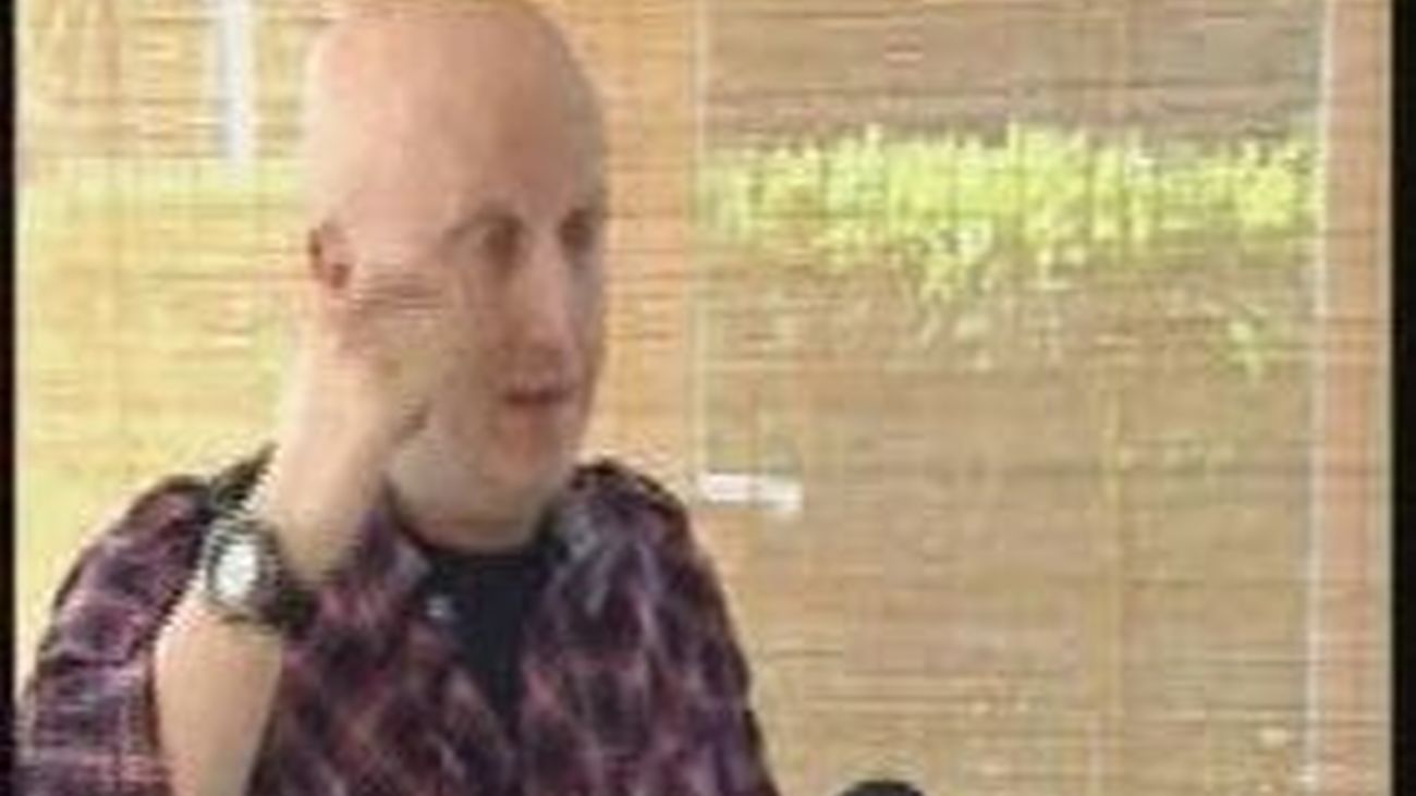 Un valenciano, enfermo con más de 2.000 tumores, pide  ayuda para tratarse en EEUU