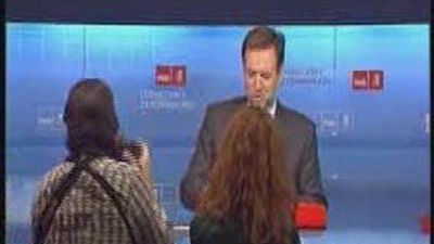 El PP exigirá explicaciones a Chaves en el Congreso por sus "mentiras" en el caso Matsa