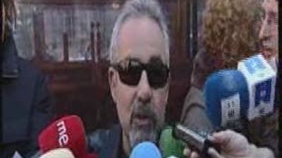 Detenido un joven por su presunta participación en la agresión al consejero murciano