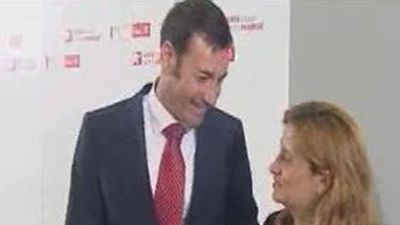 Gómez justifica la permanencia de Rollán