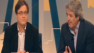 La entrevista del Círculo