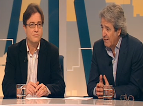 La entrevista del Círculo