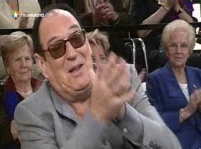 Homenaje a Augusto Algueró