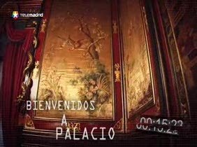 Mi Cámara y Yo: "Los palacios de Madrid"