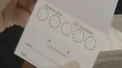 Un nuevo test que revela riesgo de cáncer de pulmón empuja a dejar de fumar