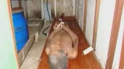 Comienza juicio en Cuba por muerte de 26 enfermos por frío en un psiquiátrico