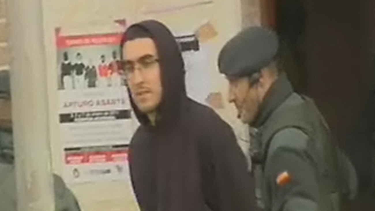 Detenidas dos personas por el presunto autor del robo y muerte de un repartidor de prensa en Parla