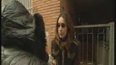 Un detenido por la muerte de un hombre a tiros en una vivienda de Usera