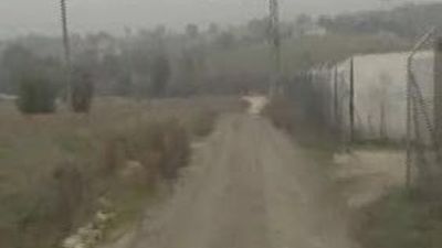 Un pequeño pueblo convertido en un sofisticado laboratorio de droga