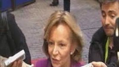 El Tesoro coloca 5.538 millones de euros en letras a un interés más bajo