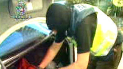 Detenidas 22 personas e incautados unos 1000 kilos de cocaína en aceite de palma