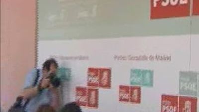 Trinidad Rollán adjudicó a la empresa Bruesa varias obras municipales