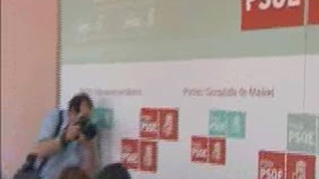 Trinidad Rollán adjudicó a la empresa Bruesa varias obras municipales