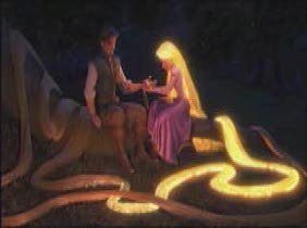 "Enredados" la nueva de Disney