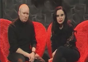 Fangoria presentan todos sus videos