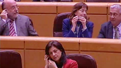 Nacionalistas e IU quieren usar también sus lenguas propias en el Congreso