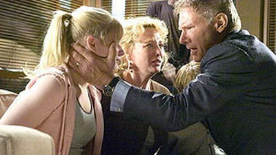 Firewall, con Harrison Ford