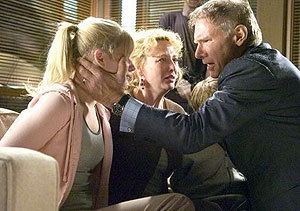 Firewall, con Harrison Ford