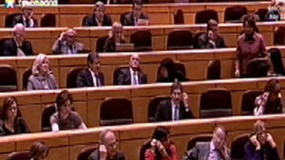 Revilla: causa "perplejidad" que Montilla, "que es de Córdoba", hable por "un pinganillo" con Chaves, "que es de Sevilla"