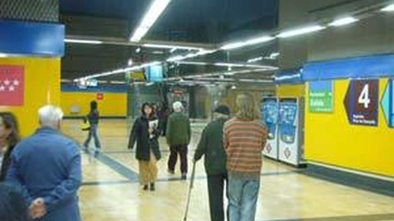 La Comunidad Crea Una Nueva L nea De Metro De Torrej n De Ardoz A Chamart n la-comunidad-crea-una-nueva-l-nea-de-metro-de-torrej-n-de-ardoz-a-chamart-n