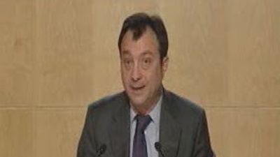 Madrid "prepara la posibilidad de pedir una moratoria" por la contaminación