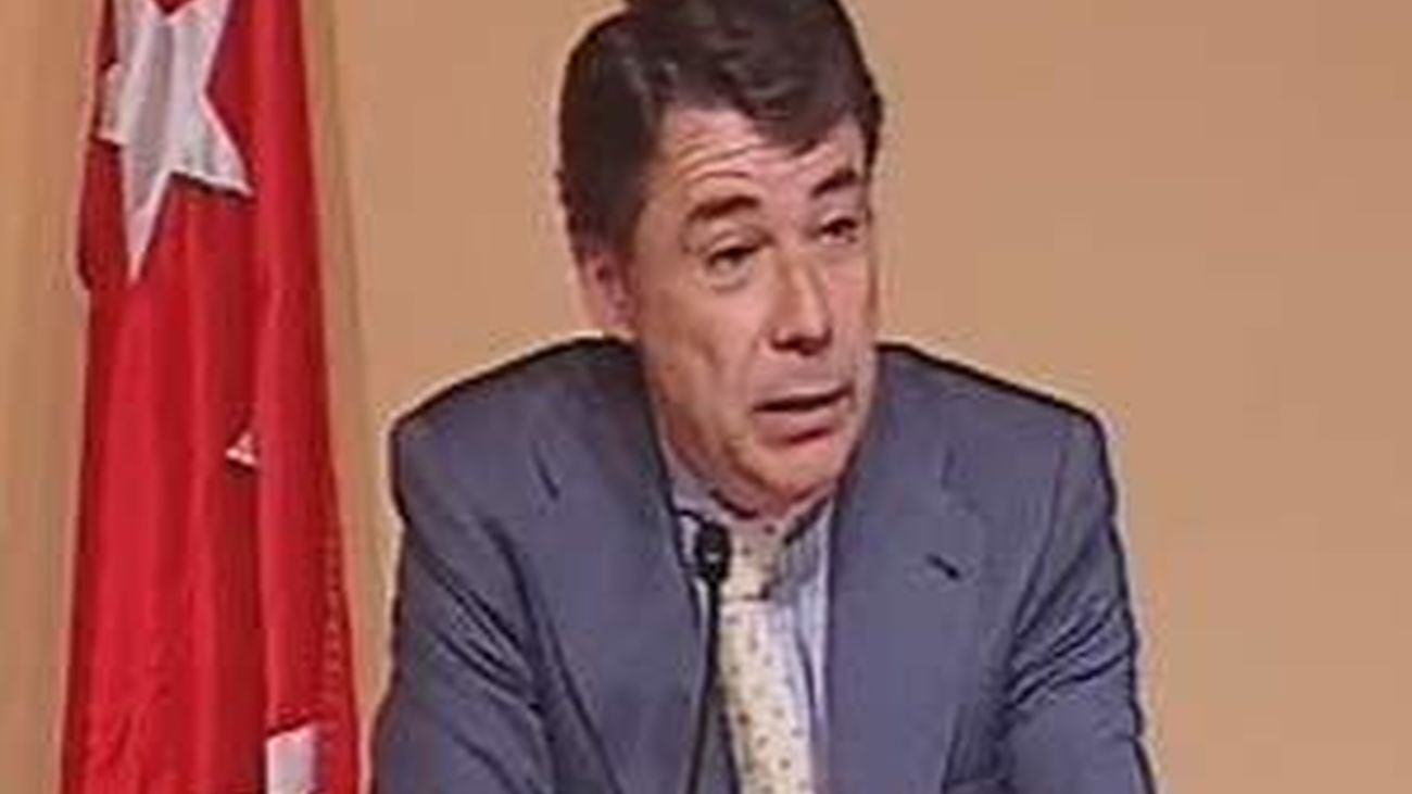 La Comunidad acudirá ante Conde Pumpido por la huelga de Metro