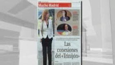 El grupo Bruesa también ha realizado obras en los Ayuntamientos de Alcorcón y San Fernando de Henares