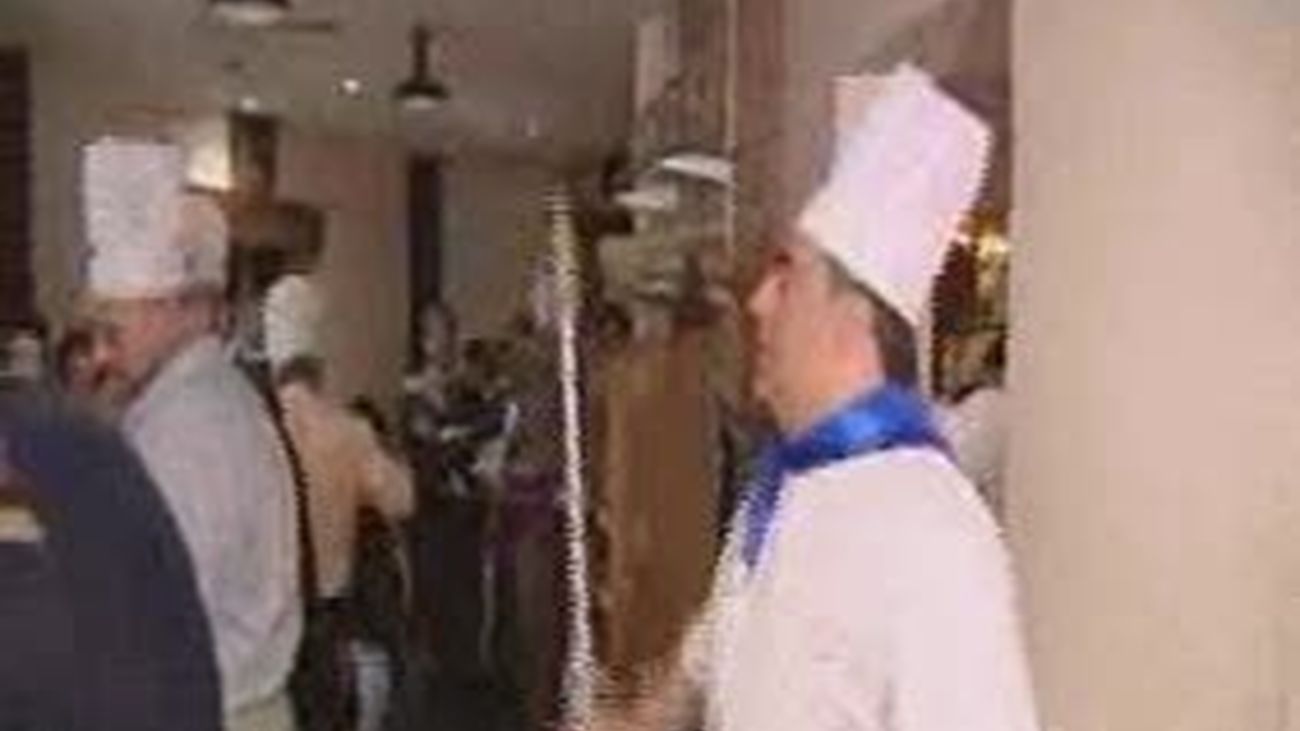 Hoy es día festivo en varios municipios madrileños