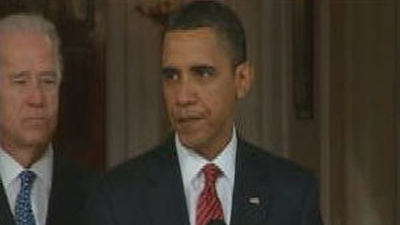 El Tribunal Supremo de EE.UU. revisará la reforma sanitaria de Obama