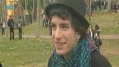 Porros, alcohol y música para celebrar San Canuto