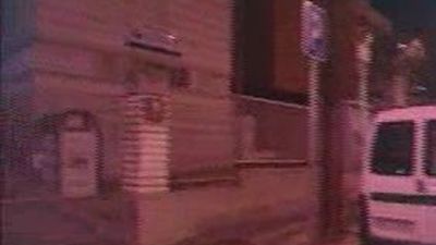 Un herido por arma blanca y siete detenidos en una reyerta en Vallecas