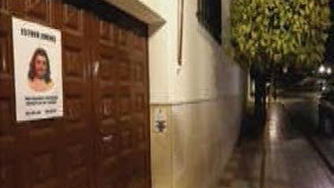 La autopsia confirma la muerte violenta de la menor, con traumatismo en la cabeza