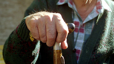El gasto en pensiones aumentó el 4,9% en abril, hasta 7.707 millones de euros