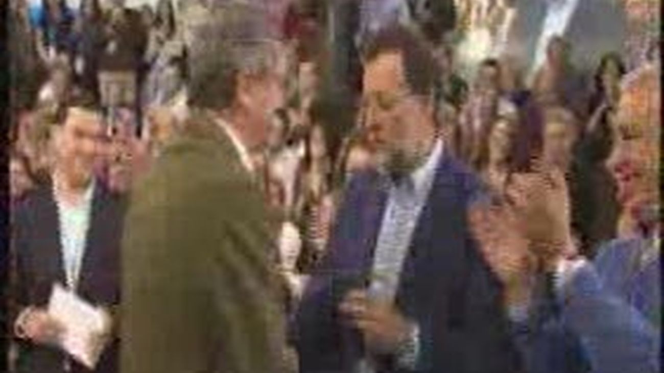 El PP premia al Ayuntamiento  de Madrid por su proyecto "Madrid Río"