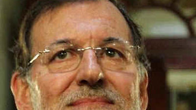 Rajoy propone reducir el aparato administrativo de las  CCAA y la discrecionalidad en la planificación urbanística